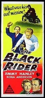 Watch The Black Rider 123MoviesFree