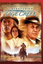Watch Miracle at Sage Creek 123MoviesFree