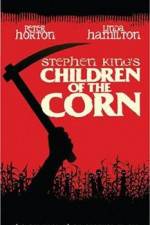 Watch Children of the Corn 123MoviesFree
