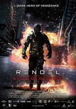 Watch Rendel: Cycle of Revenge 123MoviesFree