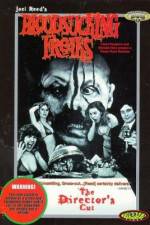 Watch The Incredible Torture Show 123MoviesFree