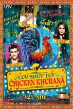 Watch Luv Shuv Tey Chicken Khurana 123MoviesFree