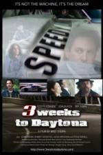 Watch 3 Weeks to Daytona 123MoviesFree