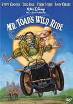 Watch Mr. Toad\'s Wild Ride 123MoviesFree