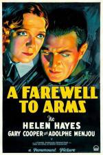 Watch A Farewell to Arms 123MoviesFree