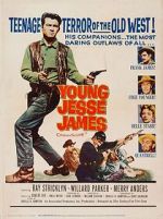 Watch Young Jesse James 123MoviesFree