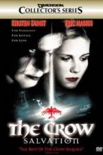 Watch The Crow Salvation 123MoviesFree