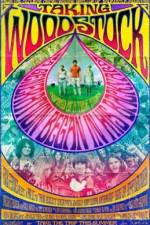 Watch Taking Woodstock 123MoviesFree
