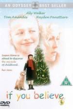 Watch If You Believe 123MoviesFree