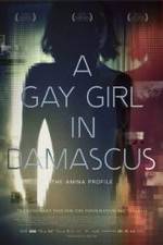 Watch A Gay Girl in Damascus: The Amina Profile 123MoviesFree