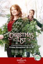 Watch Christmas List 123MoviesFree