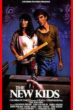 Watch The New Kids 123MoviesFree
