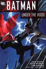 Watch Batman Under the Red Hood 123MoviesFree
