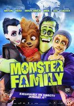 Watch Monster Family 123MoviesFree