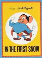Watch Mighty Mouse in the First Snow 123MoviesFree