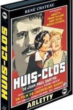 Watch Huis clos 123MoviesFree