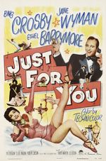 Watch Just for You 123MoviesFree