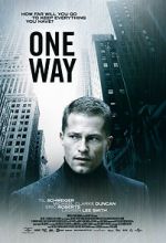 Watch One Way 123MoviesFree