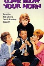 Watch Come Blow Your Horn 123MoviesFree