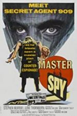 Watch Master Spy 123MoviesFree