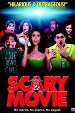 Watch Scary Movie 123MoviesFree