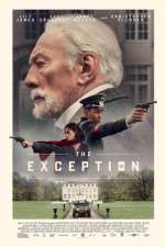 Watch The Exception 123MoviesFree