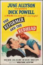 Watch The Reformer and the Redhead 123MoviesFree