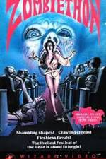 Watch Zombiethon 123MoviesFree
