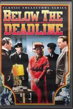 Watch Below the Deadline 123MoviesFree