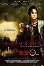 Watch Salem\'s Lot 123MoviesFree