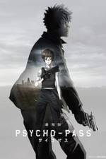 Watch Gekijouban Psycho-Pass 123MoviesFree