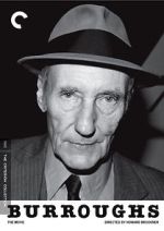 Watch Burroughs: The Movie 123MoviesFree