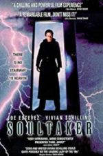 Watch Soultaker 123MoviesFree