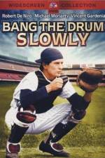 Watch Bang the Drum Slowly 123MoviesFree