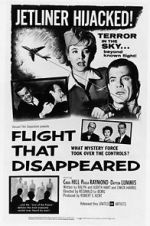 Watch Flight That Disappeared 123MoviesFree