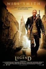 Watch I Am Legend 123MoviesFree