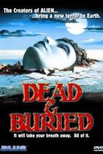 Watch Dead & Buried 123MoviesFree