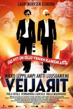 Watch Veijarit 123MoviesFree