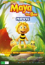 Watch Maya the Bee Movie 123MoviesFree