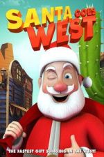 Watch Santa Goes West 123MoviesFree