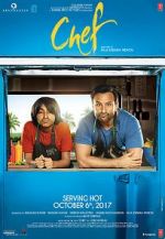 Watch Chef 123MoviesFree