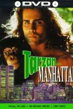 Watch Tarzan in Manhattan 123MoviesFree