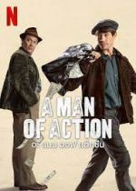 Watch A Man of Action 123MoviesFree