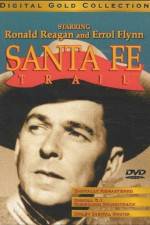 Watch Santa Fe Trail 123MoviesFree