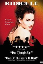 Watch Ridicule 123MoviesFree