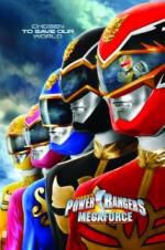 Watch Power Rangers Super Megaforce: The Legendary Battle 123MoviesFree