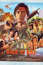 Watch Rage to Kill 123MoviesFree