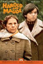 Watch Harold and Maude 123MoviesFree