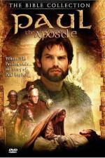 Watch The Bible Paul of Tarsos 123MoviesFree