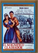 Watch The Magnificent Gladiator 123MoviesFree